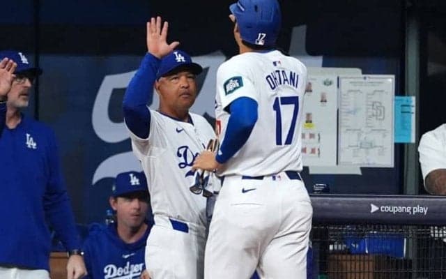 相棒・水原通訳を失った大谷翔平　それでもドジャース指揮官が「むしろ良い面ばかり」と語った理由とは？