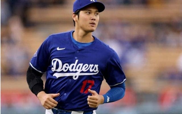 「彼は本当に強い」大谷翔平　通訳の”裏切り”を経ても変わらぬ冷静さに同僚から称賛の声「彼は対価に見合うだけの準備ができている」