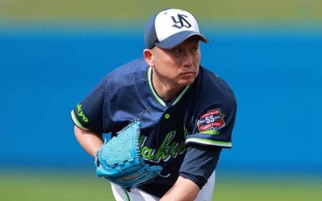 球界最年長左腕　ヤクルト・石川雅規　目指す200勝への道　「良いまっすぐを投げるのが重要」【独占】