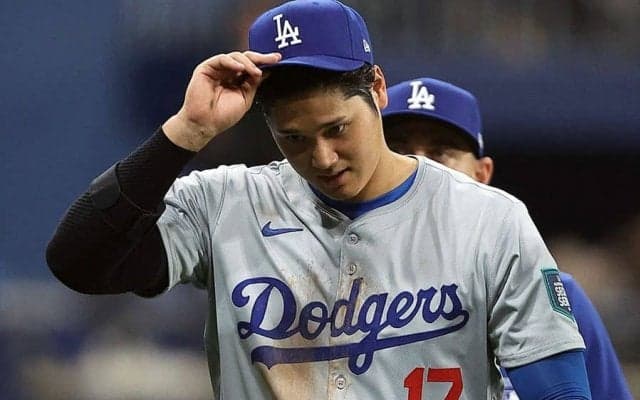 副収入91億円が「脅かされる危機」　大谷翔平の気になる“今後”…米経済誌が分析