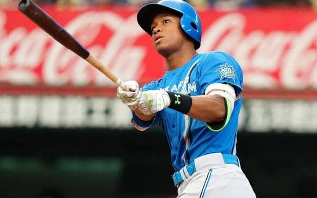 “真の長打力”を示す指標とは？　圧倒的だった鷹の天才、ハム23歳が示した可能性