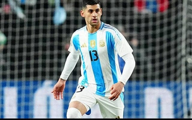 コパ・アメリカに続き五輪も「出場したい」、ロメロがトッテナムに理解求める「僕だけで決められることではないけど…」