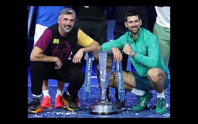 ジョコ 恩師との別れ決断