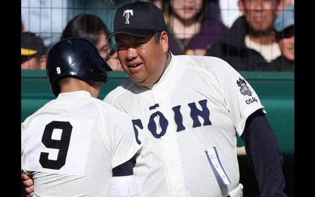 大阪桐蔭・西谷監督、最多69勝「私の数字ではない」　センバツ