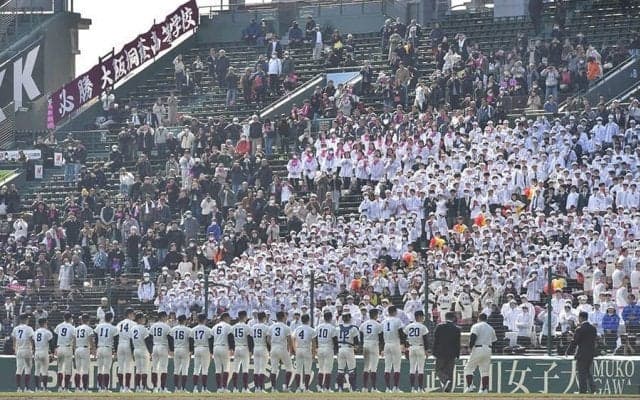 「何曲演奏するの？」大阪桐蔭に甲子園騒然　勝つたび増える曲…吹奏楽部も夢の“聖地”