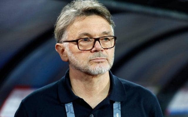 ベトナム代表のトルシエ監督が解任…W杯予選が厳しい状況も、パリ五輪最終予選を戦うU-23ベトナム代表が不在になる大問題に発展