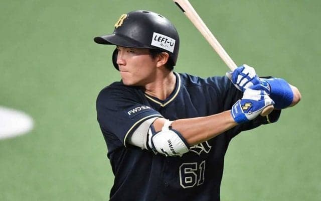 オリ開幕6連勝…茶野のサヨナラ打で接戦制す、西武は9得点で大勝　27日のパ・リーグ2軍