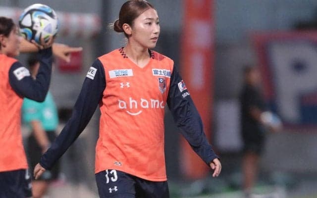 「天使おるんか」「圧倒的に可愛い！」大宮Vの仲田歩夢のオフショットが絶賛！ 髪色チェンジで話題に「可愛すぎ反則」