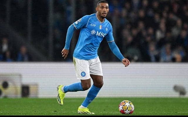 アチェルビの無罪判決を受けてナポリとファン・ジェズスが激怒