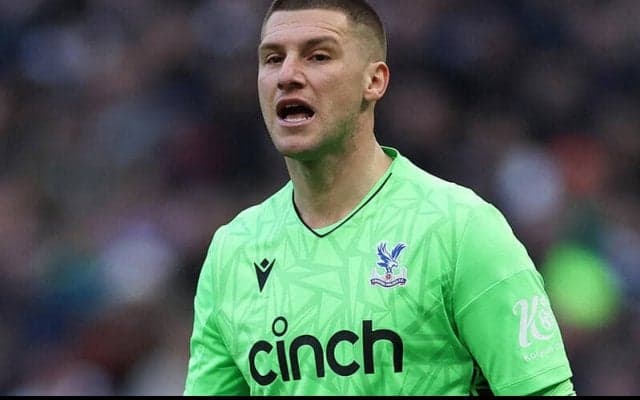 イングランド代表GKジョンストンがヒジの負傷でユーロ欠場へ