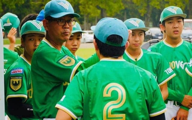 決戦前に異例直談判「高校野球教えて」　染みた敵将の言葉…“補欠監督”こその目配り