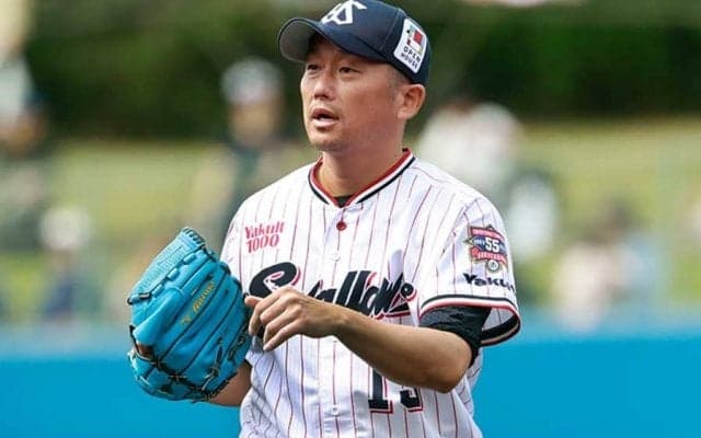 予告先発聞き「あーっ！」　元助っ人が“絶望”…対戦したくなかった技巧派左腕