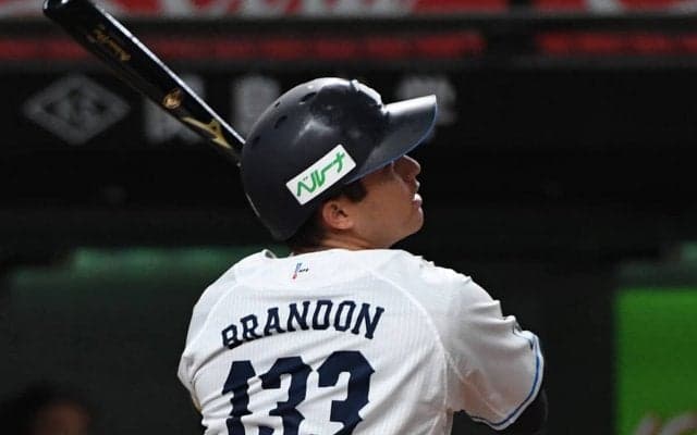 石毛宏典が選んだ今季の西武のベストオーダー　「投手王国」との前評判も「点を取らないと」