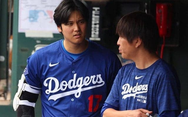 大谷翔平の口座に水原氏はアクセスできたのか　元通訳、米メディアが示した見解