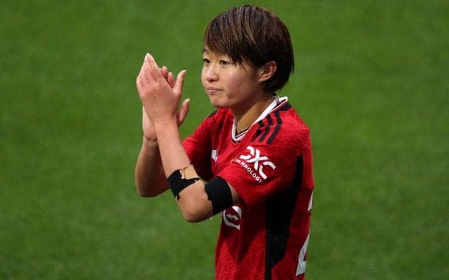 宮澤ひなたがケガから復帰！ 長谷川唯、熊谷紗希などなでしこジャパンメンバー22名が発表！【Shebelieves Cup】