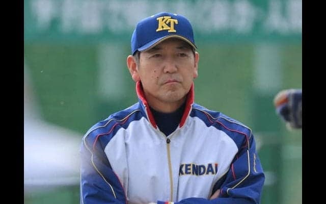 「これで負けたら…」　4強の健大高崎監督が手応え　センバツ