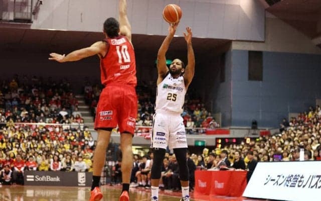 宇都宮がクラブ新記録16連勝…各地区の首位が白星つかみ優勝へ前進／3月27日開催 B1試合結果