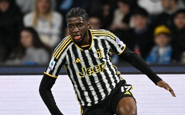 プレミア4クラブを筆頭に20歳FWイリング・ジュニア争奪戦？ ユベントスがしぶしぶ売却受け入れか