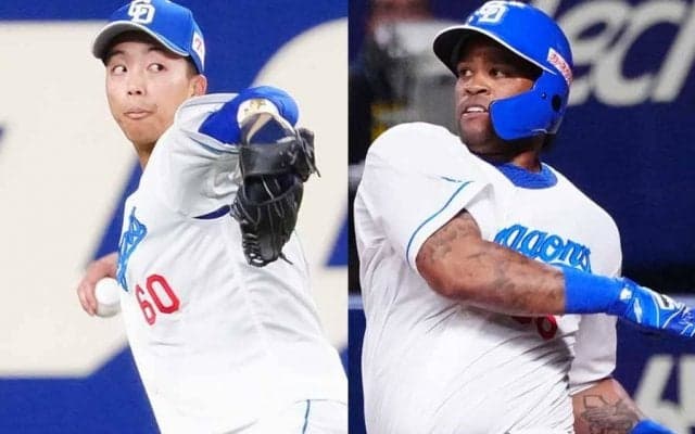 豪華すぎる中日2軍…昨年の“内野レギュラー総取っ替え”　貧打解消へ、衝撃の大改革