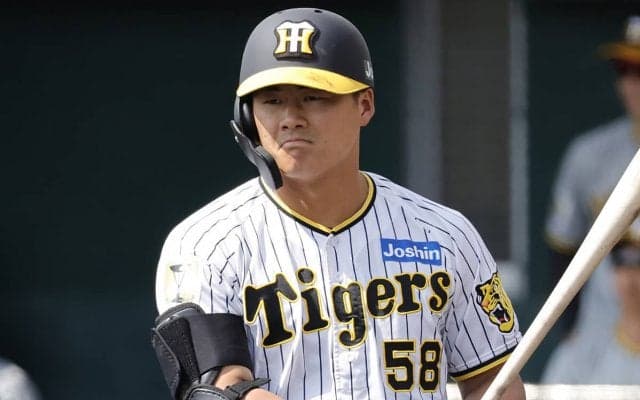 岩田稔が2024年のタイガースを徹底分析　オープン戦最下位でも球団初の連覇に太鼓判