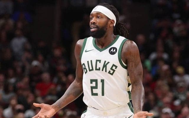 バックスのパトリック・ベバリーが右手首の靭帯を断裂…手術のため数カ月の離脱か？