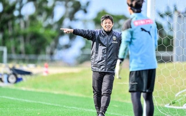 【川崎・鬼木監督が改めて求めるフロンターレらしさとは(2)】今季、口にしてきた「覚悟を決めた」への想い。「長く話してしまいました」と苦笑いするほどに丁寧に紡いだ言葉