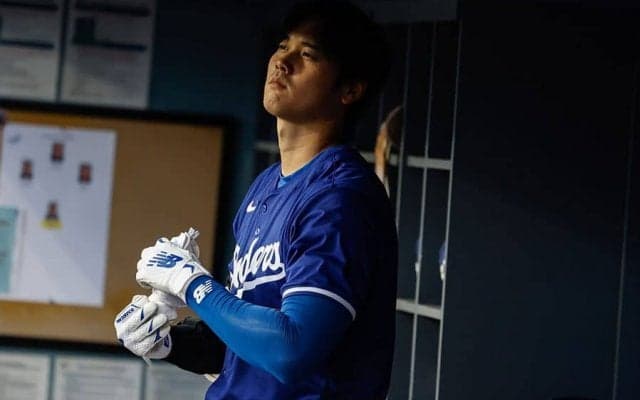 地元記者が持論「誰かが嘘をついている」　大谷翔平が声明も…いまだ消えぬ“違和感”