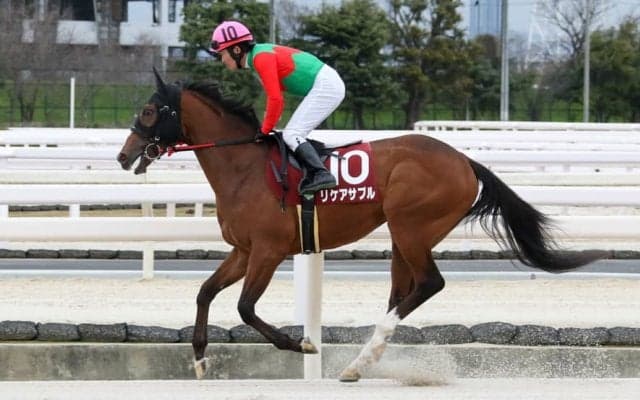 【園田・ネクストスター西日本】小牧太が20年ぶり兵庫重賞V…リケアサブルで人気に応える