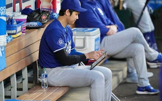 謎に包まれた私生活…大谷翔平は「大金が消えても気付かない」　米紙が見た水原氏問題