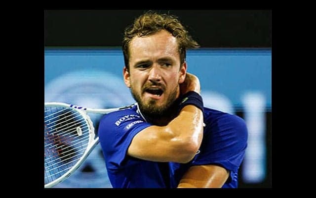 4連敗中のシナー戦へ「大きな挑戦」