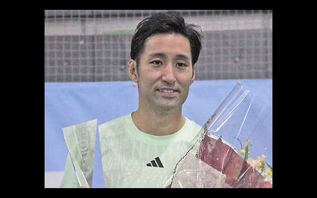 内山靖崇、妻が第1子妊娠を発表