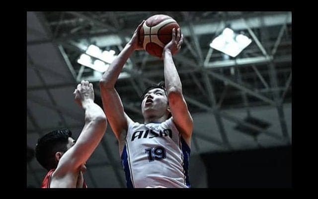 B1リーグ・シーホース三河、今季2度目の”三河ダービー“は19点差で完敗