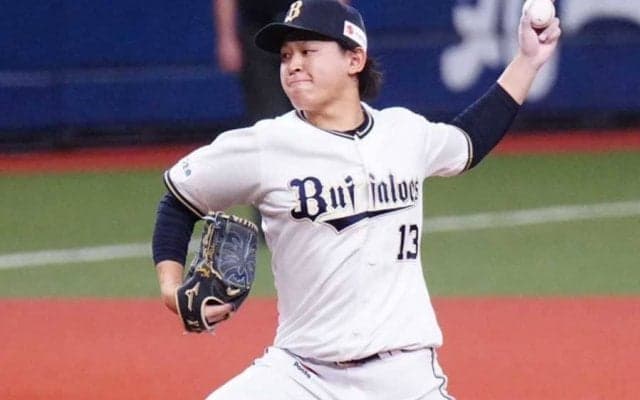 合計27勝消滅も…オリックス22歳は「大エースになる」　専門家が断言する“覚醒”
