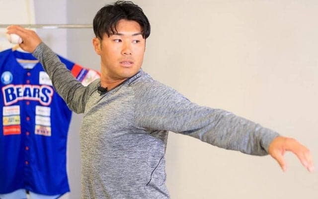 高校入学時130キロ届かず「野手やりたいです」　“甲子園最速右腕”に訪れた2度の転機