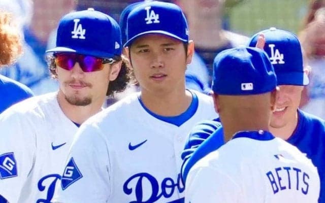 大谷翔平、開幕戦前日は「3時間の昼寝」　韓国から帰国後…時差ぼけ対策は「睡眠の管理」