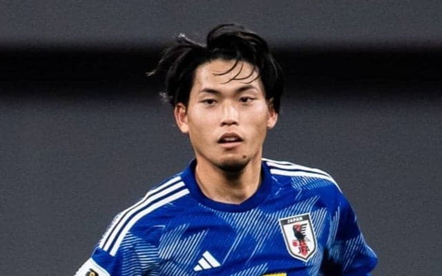 日本代表の北朝鮮戦で福田正博が目を奪われた２人とは？ 攻撃陣には「ゴールで評価される働きをしてほしい」