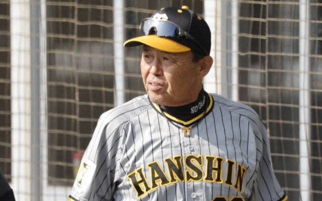 【セ・リーグ順位予想】五十嵐亮太は阪神「アレンパ」の確率75％以上と見る 試合巧者の対抗馬は？