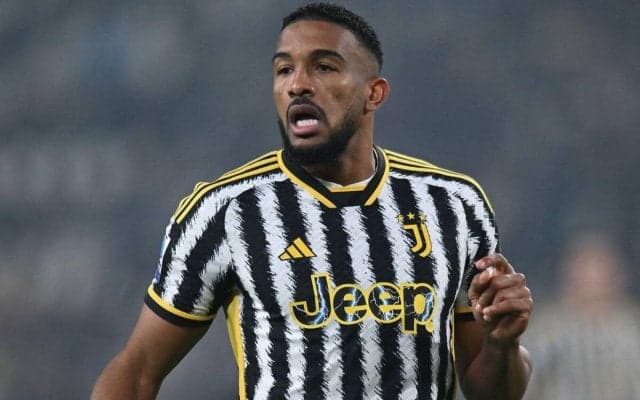 ブレーメルの将来やいかに…ユナイテッドが関心寄せるユベントスの屈強CB