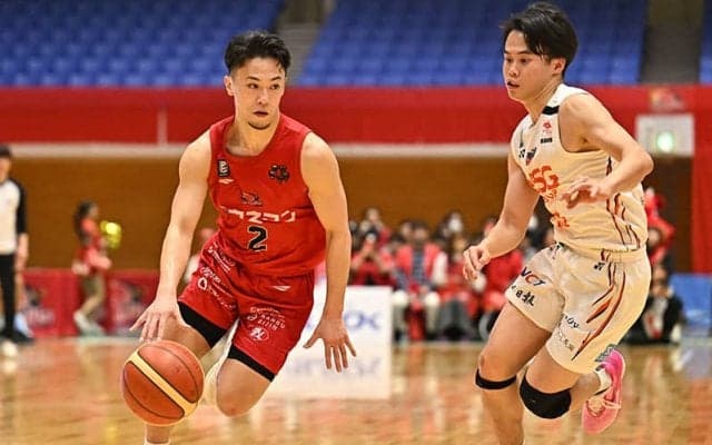 【B2第29節 見どころ】連勝必須の岩手が新潟と対戦…青森vs熊本はハイスコアゲームを予想