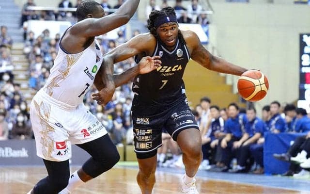 【B1第29節 見どころ】長崎vs島根は点の取り合いに期待…横浜BCvsA東京は日本代表PG対決に注目