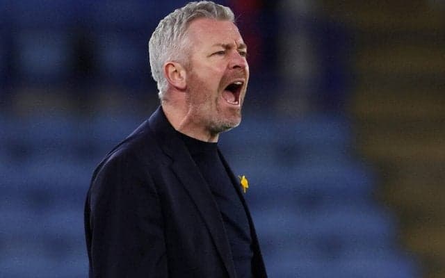 「選手との関係」が疑われたレスター・シティ女子の監督が解任、宝田沙織と籾木結花が所属