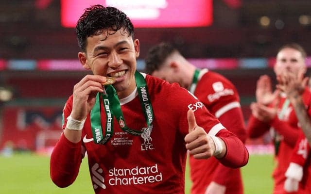 遠藤航は「脱出ゲーム」が得意？ シント＝トロイデンの元コーチが明かす過去の姿、現在の姿を称賛「最大の特徴はバランスをもたらすこと」