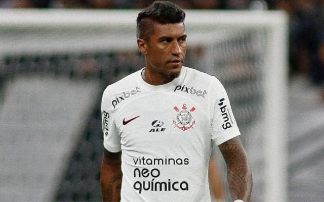 ブラジル帰還後に2季連続で前十字じん帯損傷…35歳パウリーニョが10カ月ぶり復帰
