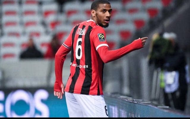 ユナイテッド＆トッテナム関心のトディボ、移籍金76億円で獲得可か