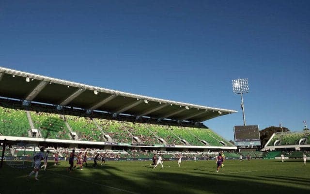 観客動員低迷で財務危機の豪Aリーグ、TV中継の制作会社も経営破綻…国内での放映はどうなる？