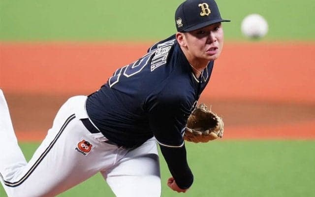 昨年の開幕投手、シーズン成績はどうだった？　新人王に輝いた大器、苦戦した右腕