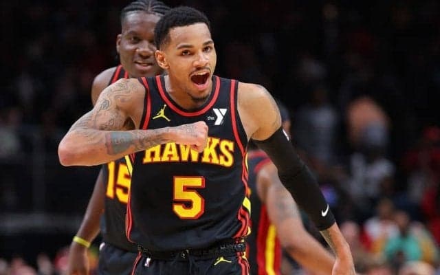 延長の末大金星再び…ヤングを欠くホークスがフルメンバーのセルティックスに2連勝