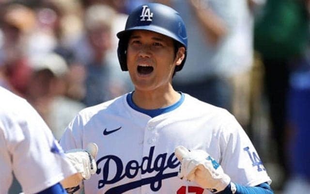 デコピンだけじゃない…突然のSNS大量投稿　大谷翔平の“変化”に「人間味感じる」