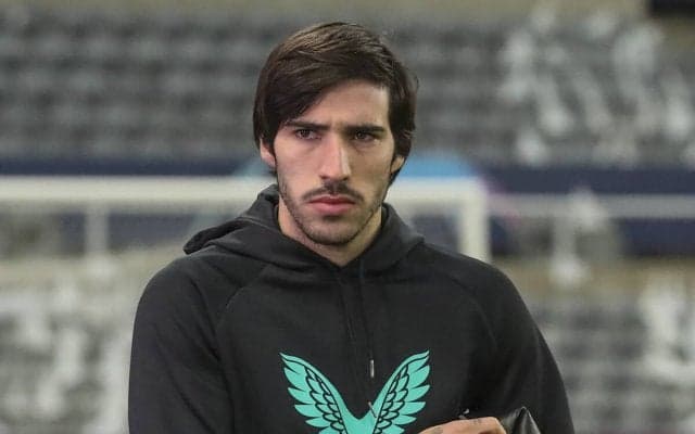 スポーツ賭博は欧州でも蔓延　若手イタリア代表もギャンブル依存症を告白