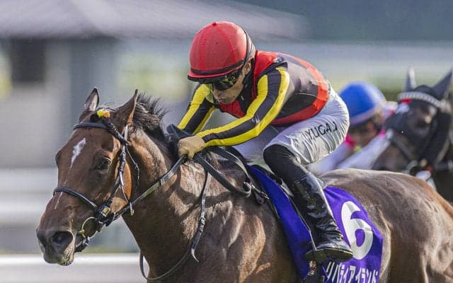 リバティアイランドvsオーギュストロダン--世界が注目するドバイの一戦、外国人記者の見立ては？